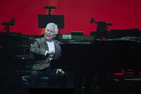 「ディズニー・ブロードウェイ・ヒッツ feat.アラン・メンケン supported by ディズニー★ JCBカード」より。（撮影：Maho Korogi）