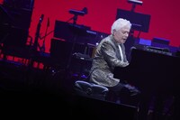 「ディズニー・ブロードウェイ・ヒッツ feat.アラン・メンケン supported by ディズニー★ JCBカード」より。（撮影：Maho Korogi）