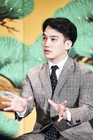 中村歌昇(c)松竹