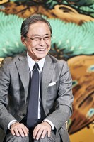 中村又五郎(c)松竹