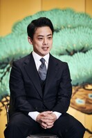 中村種之助(c)松竹