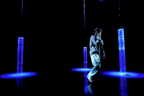 グンジョーブタイ過去公演より。