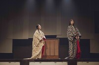 Alexandrite Stage Produce「PRINCESS TOYOTOMI」より。