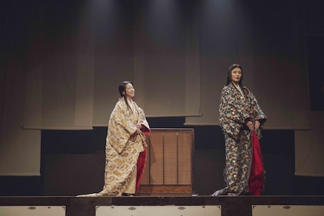 Alexandrite Stage Produce「PRINCESS TOYOTOMI」より。