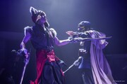 劇団壱劇屋東京支部 2023年夏 東京＆大阪 二都市ツアー公演「煙突もりの隠れ竜」より。（撮影：河西沙織（劇団壱劇屋））