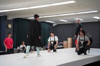 木ノ下歌舞伎「勧進帳」稽古の様子。