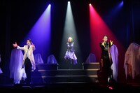 ミュージカル「Neo Doll」より。