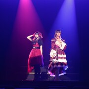 平井桃伽・浜浦彩乃らのミュージカル「Neo Doll」上演中、冒頭10分を期間限定公開