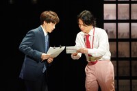 「SHINE SHOW! シャイン・ショウ！」より。