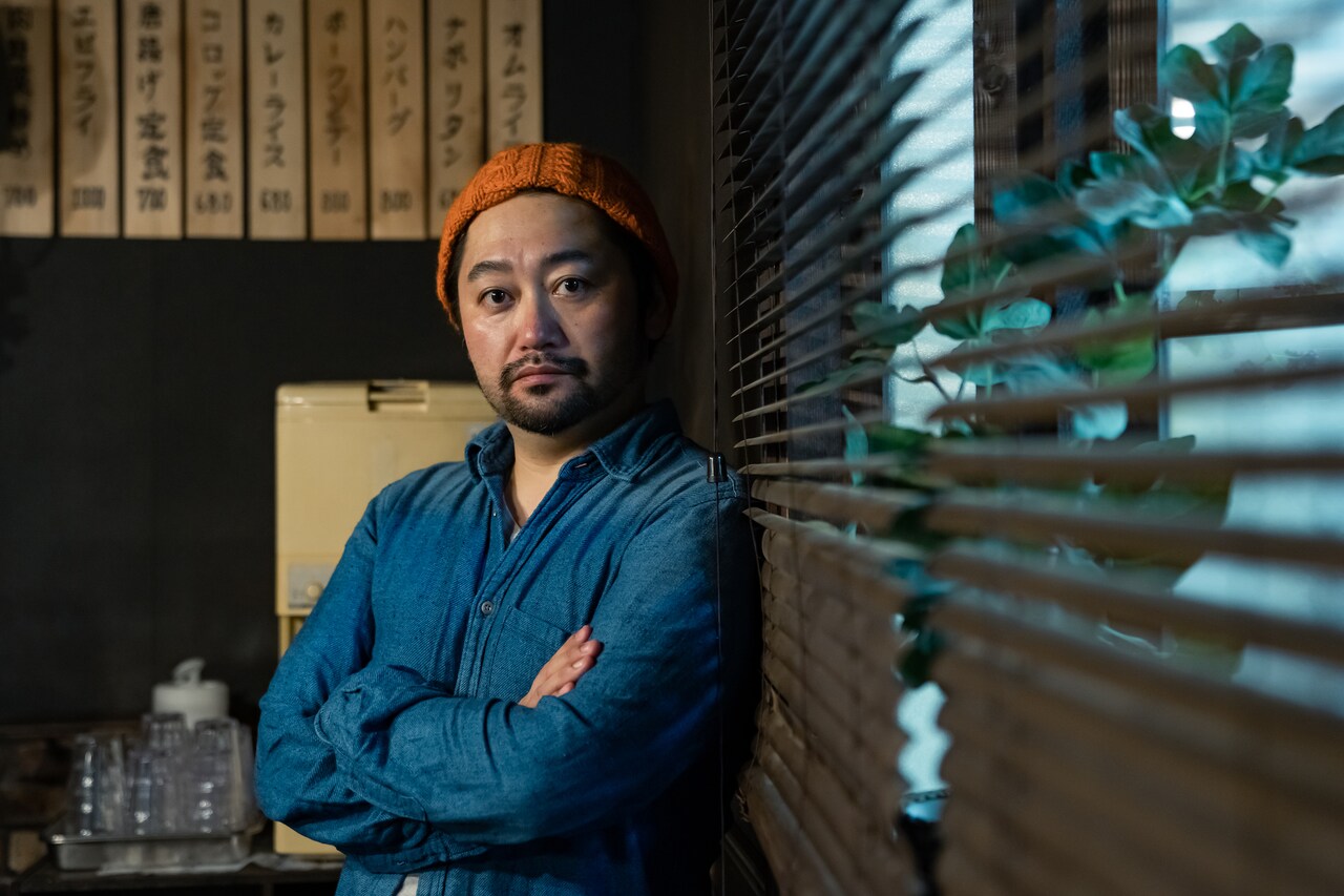 タニノクロウ×オール富山の第3弾「ニューマドンナ」出演者・美術スタッフを募集