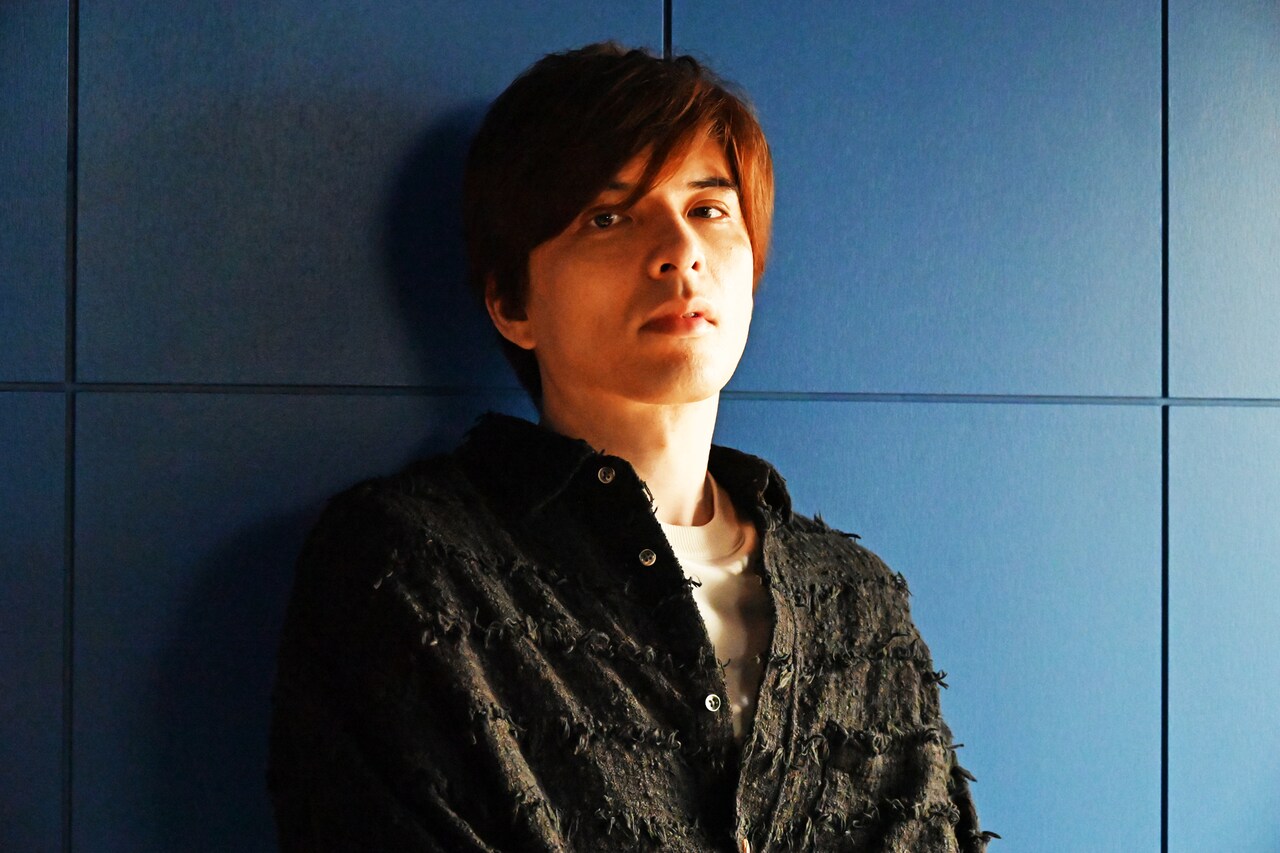 キーワードは“没入感”、城田優がスヌーピーとのコンサートに期待「面白く料理したい」