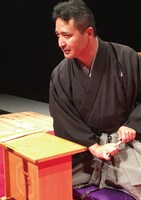 玉田玉秀斎