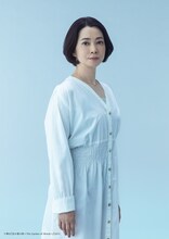 石村みかのビジュアル。