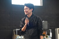 藤田俊太郎