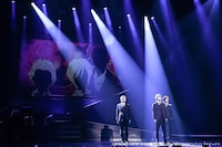 「ミュージカル『憂国のモリアーティ』Op.5 -最後の事件-」より。