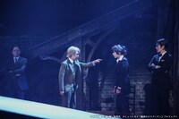 「ミュージカル『憂国のモリアーティ』Op.5 -最後の事件-」より。