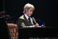 「ミュージカル『憂国のモリアーティ』Op.5 -最後の事件-」より。