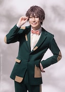 田口涼扮する松川伊助。