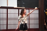 ゴツプロ！ 第8回公演「イノレバカ」稽古の様子。