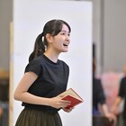 葵わかな・木下晴香らが奮闘、ミュージカル「アナスタシア」稽古場写真と映像が到着