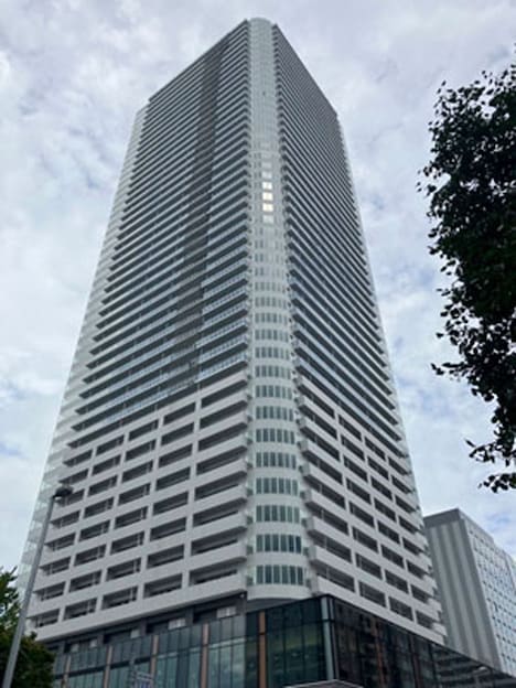 ONE札幌ステーションタワー