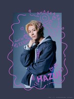 高橋祐理扮するハズイ。