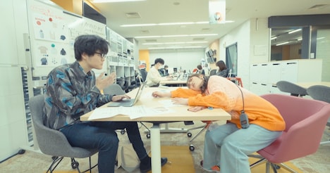 「あの夜を覚えてる」より。