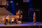 培ってきたことを全部ぶつけて、演劇ユニットせのび「Home,sweet home.」本拠地・盛岡で開幕