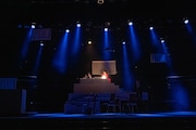 演劇ユニットせのび「Home,sweet home.」より。
