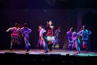 ミュージカル「浜村渚の計算ノート」より。