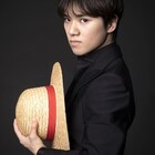 「ワンピース・オン・アイス」千秋楽の生配信決定、宇野昌磨「皆さんも120%で楽しんで」