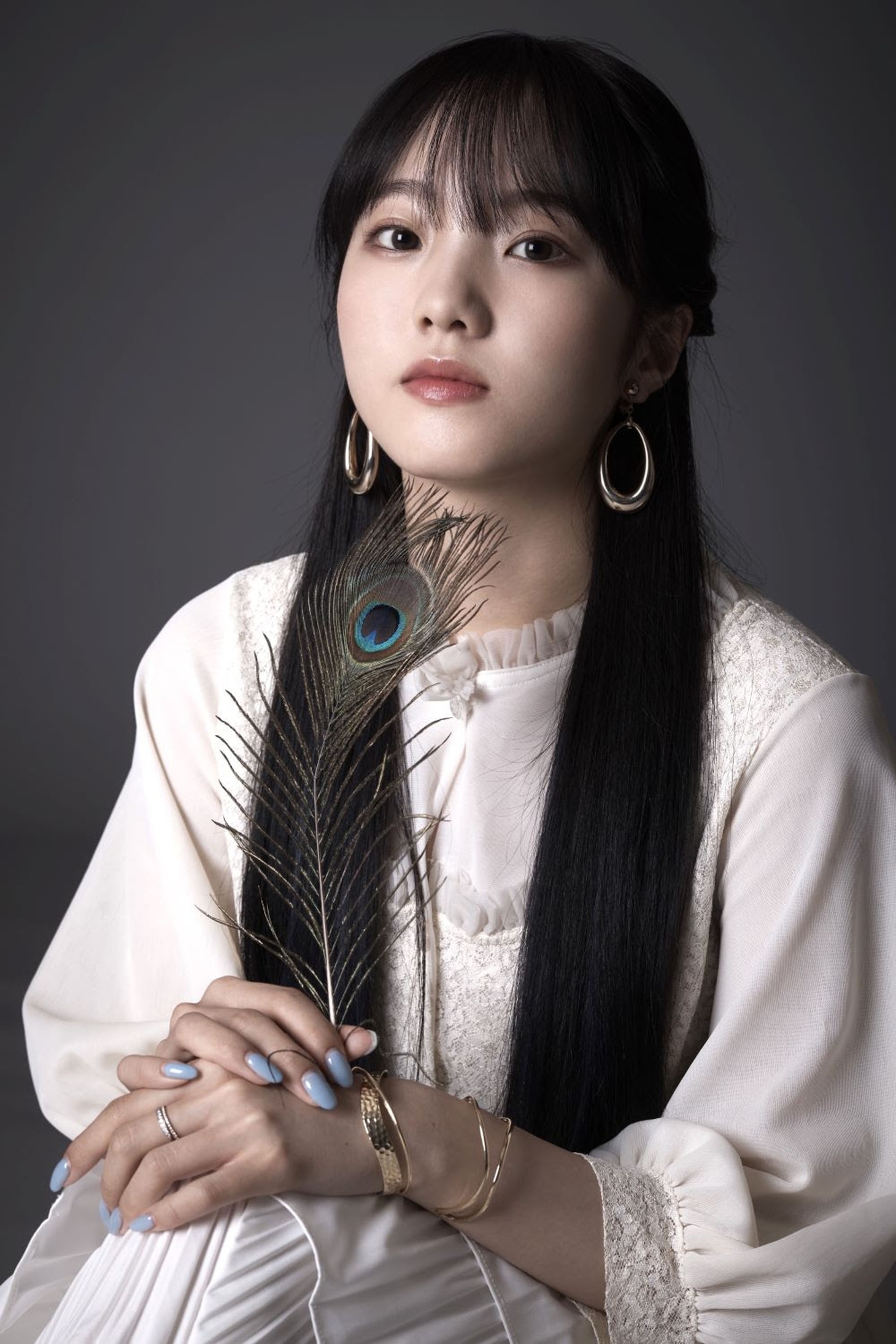 本田真凜
