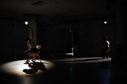 Dance Base Yokohama「橋本真那 / 新作トライアウト」より。(c)笛田拓海（提供：Dance Base Yokohama）