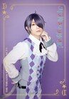 劇団「ドラマティカ」ACT3、深澤大河・横井翔二郎のソロビジュアル公開