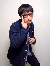 イトウシンタロウ