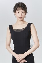 舞羽美海のビジュアル。