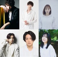 「舞台『東京リベンジャーズ』－聖夜決戦編－」出演者