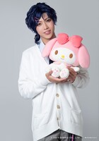 橋本勇大扮する水野祐。