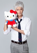 吉澤翼扮する吉野俊介。