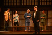 ゴツプロ！ 第8回公演「イノレバカ」より。（撮影：渡邉和弘）