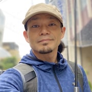 いいむろなおきが“マイムスクワット”を伝授