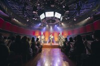 Candy Boyの過去公演より。