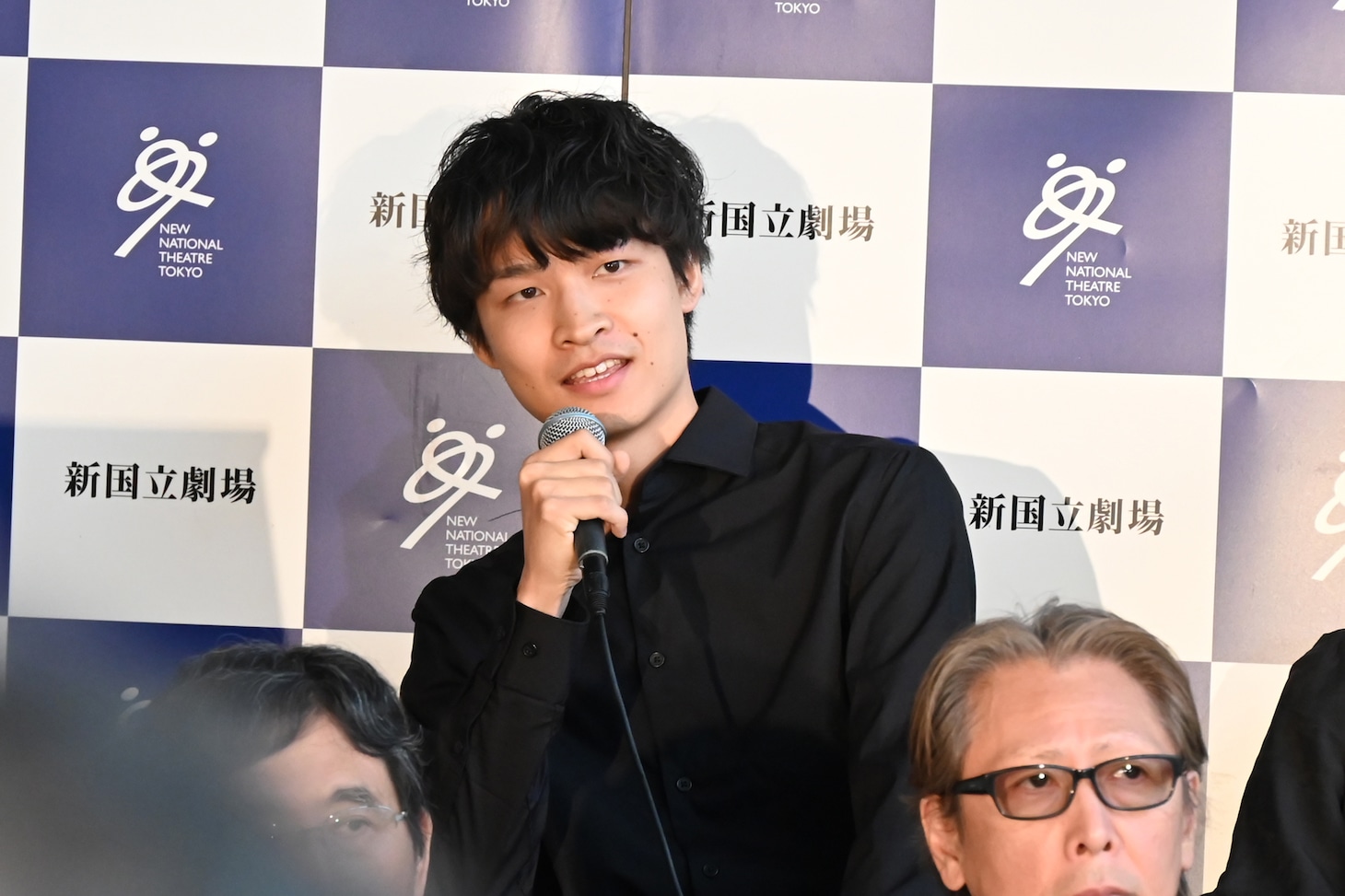須藤瑞己