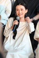 中嶋朋子