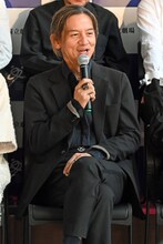 岡本健一