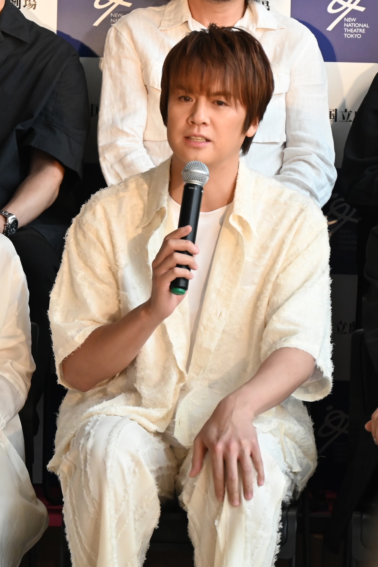 浦井健治
