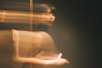 ハラサオリ(c)comuramai