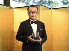 三谷幸喜、伊丹十三からの教えを守り「現場ではモニターから目を離さ  
