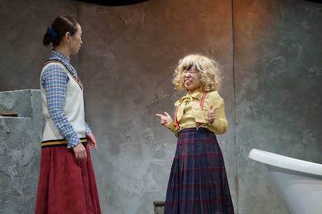 OrgofA「エアスイミング」より。