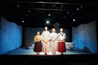 OrgofA「エアスイミング」より。